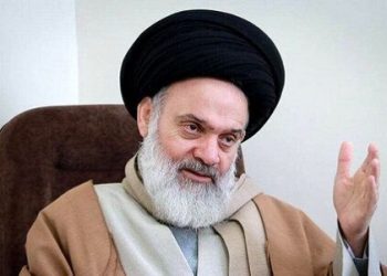 آية الله يزدي كان يملك منزلاً من دار الدنيا آية الله يزدي كان يملك منزلاً من دار الدنيا