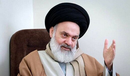 آية الله يزدي كان يملك منزلاً من دار الدنيا