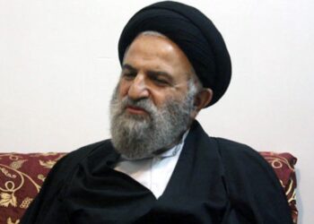 The meeting of the representatives of the high complex of Tarbiat Mujtahed, the director of Qom, with Ayatollah Gharavi Damat Barakateh The meeting of the representatives of the high complex of Tarbiat Mujtahed, the director of Qom, with Ayatollah Gharavi Damat Barakateh