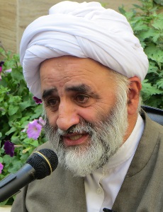 ضرابی