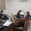 تجلیل از چهره ماندگار ایران، پدر علم مدیریت, پروفسور علی رضائیان