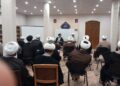 کارورزی خارج فقه با موضوع فقه الحوکمه و الاداره