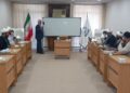 برگزاری کلاس “ریاضیات و آمار”