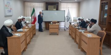 برگزاری کلاس “ریاضیات و آمار”