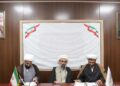 امضای تفاهم‌نامه همکاری خبرگزاری رسا و مجتمع عالی تربیت مجتهد مدیر محمدیه
