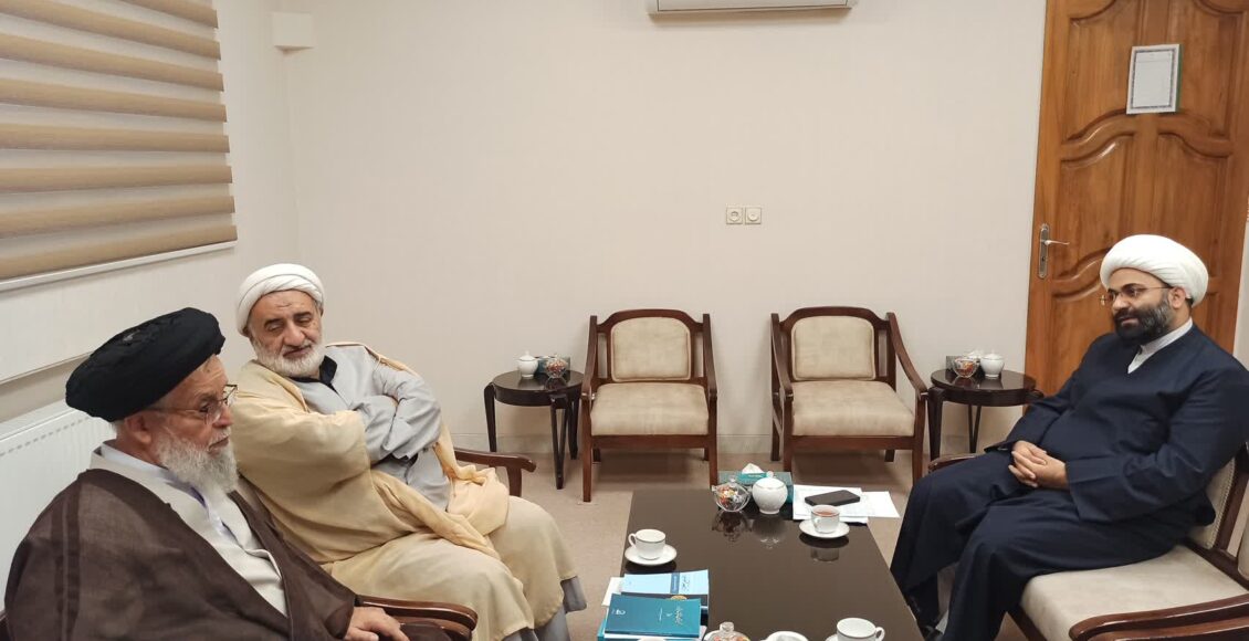 مدرسی