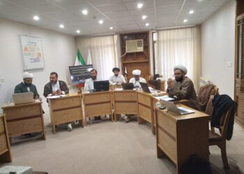 برگزاری کارگاه های تخصصی تابستانه برگزاری کارگاه های تخصصی تابستانه